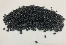 ペレット製作(宇部樹脂加工)